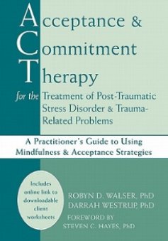 Acceptance & Commitment Therapy