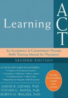 Learning ACT