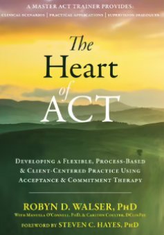 the heart of act