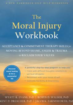 the moral injury workbook