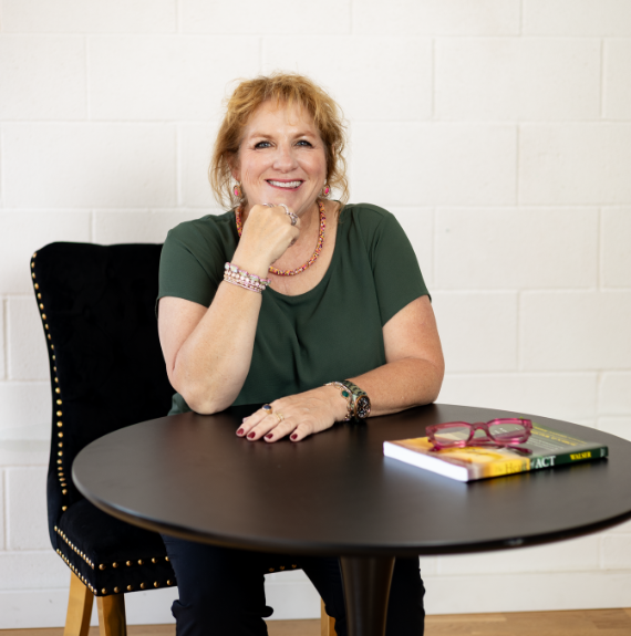 Robyn D Walser The Heart Of ACT